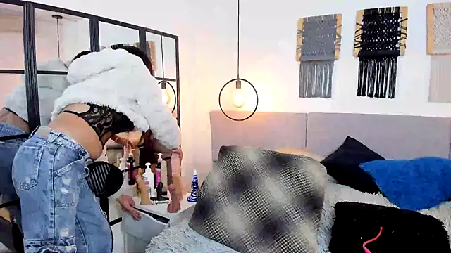 Sweet camille online show from 12/21/24, 02:19