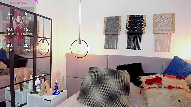 Sweet camille online show from 12/31/24, 02:29