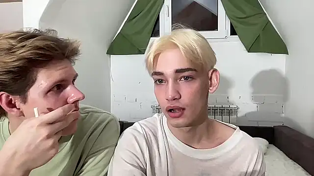 Nick Win online show from 01/09/25, 01:18