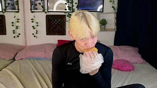 Nick Win online show from 01/28/25, 02:10