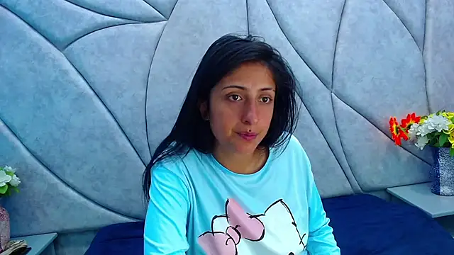 Snapshot of Cameron_cutte chatting on 02/01/25, 02:47 Cameron cutte online show from 02/01/25, 02:47
