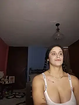 Catalinacandela online show from 05/24/26, 11:48
