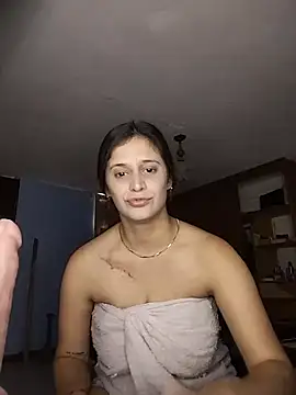 Catalinacandela online show from 07/01/26, 06:40