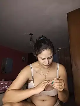 Catalinacandela online show from 07/29/26, 12:14