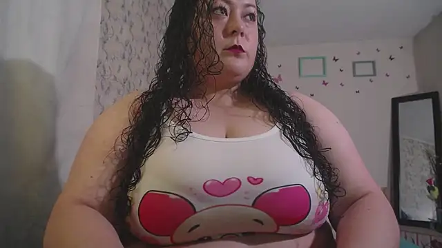 Aleia Taylor online show from 12/11/24, 06:47