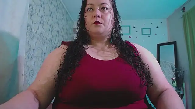 Aleia Taylor online show from 12/12/24, 06:25