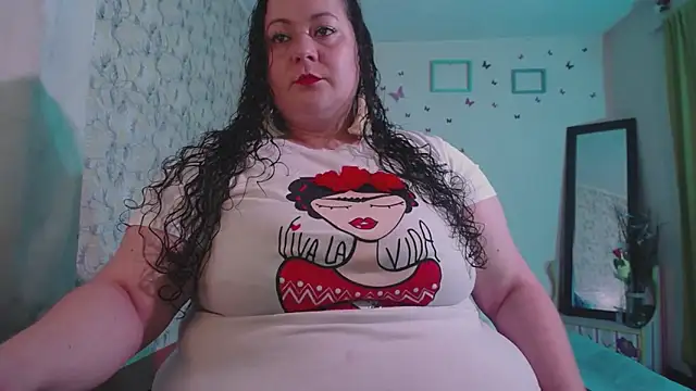 Aleia Taylor online show from 12/13/24, 05:38