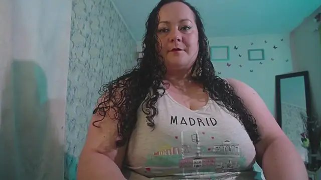 Aleia Taylor online show from 12/15/24, 08:25