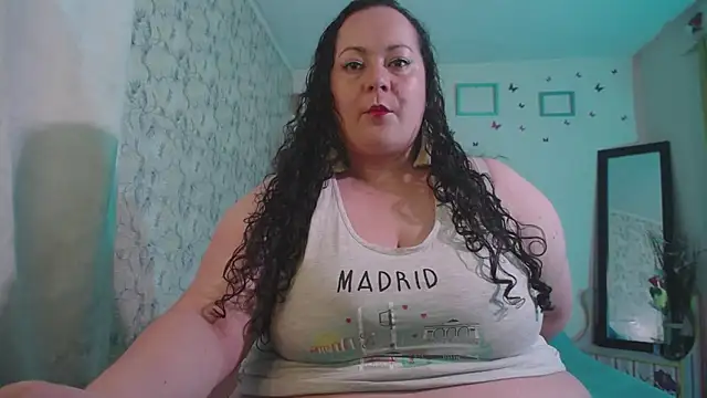 Aleia Taylor online show from 12/15/24, 11:31