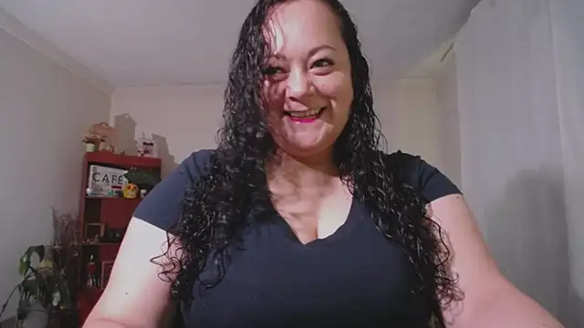 Aleia Taylor online show from 03/08/26, 07:28