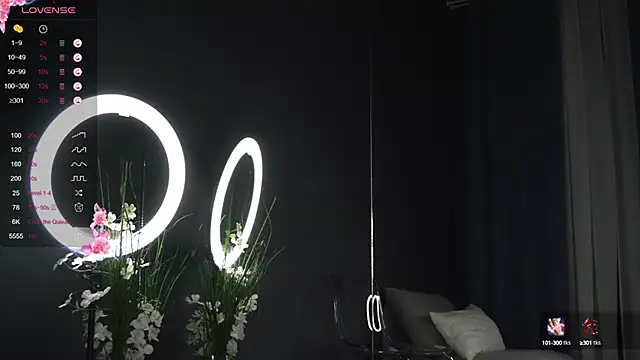 Cherrysweett online show from 01/04/25, 06:19
