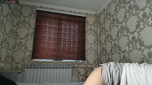 Homura Ayanami online show from 07/23/26, 06:44