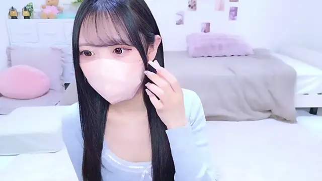 Suzu ch xx online show from 11/29/25, 08:45