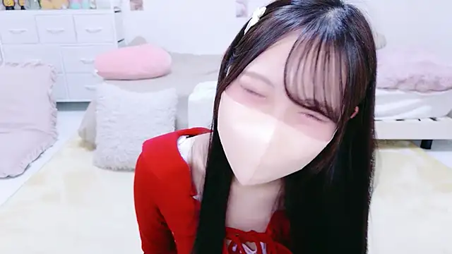 Suzu ch xx online show from 06/13/26, 01:31
