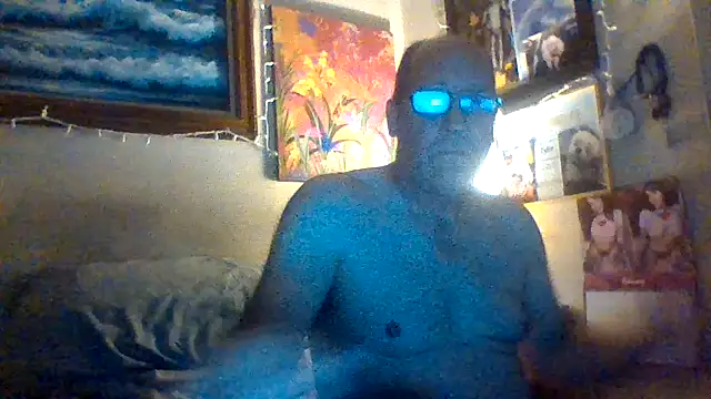 hornyrich69 online show from 01/08/26, 08:05