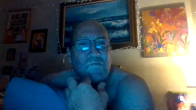 hornyrich69 online show from 01/10/26, 04:47