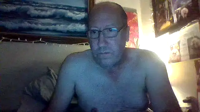 hornyrich69 online show from 01/15/26, 09:03