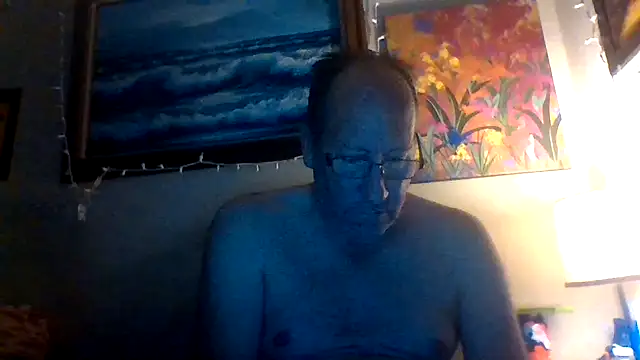 hornyrich69 online show from 01/18/26, 03:10