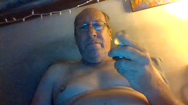 hornyrich69 online show from 02/17/26, 07:05