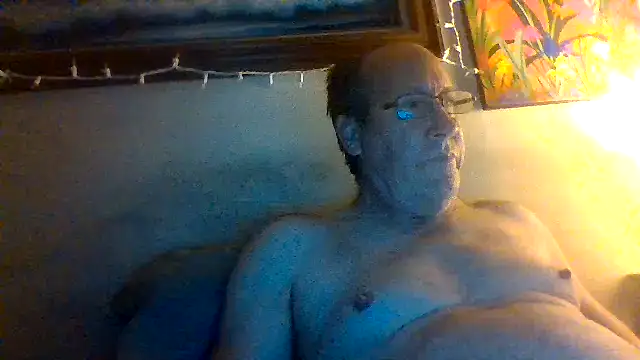 hornyrich69 online show from 02/23/26, 03:15