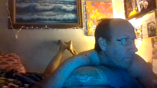 hornyrich69 online show from 02/26/26, 03:05