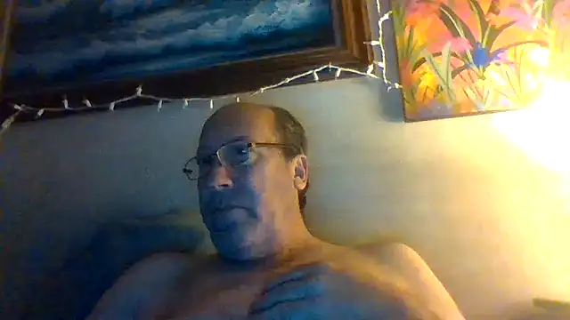 hornyrich69 online show from 03/08/26, 05:11