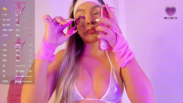 angel rizzo  online show from 02/01/25, 04:46