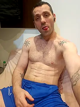 Aian09 online show from 03/16/25, 12:34