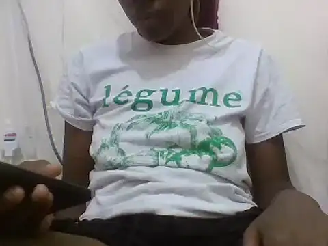 Ebony maffin online show from 12/10/24, 11:00
