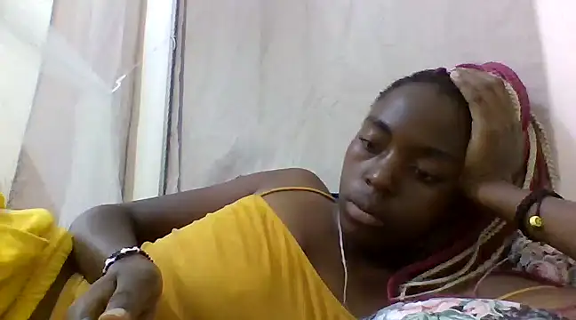 Ebony maffin online show from 12/13/24, 04:16