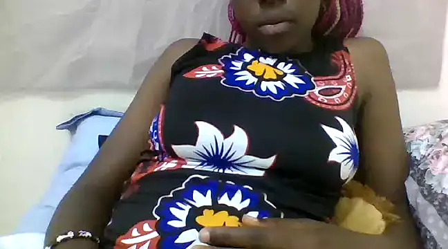 Ebony maffin online show from 12/15/24, 08:19