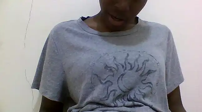 Ebony maffin online show from 01/17/25, 02:07