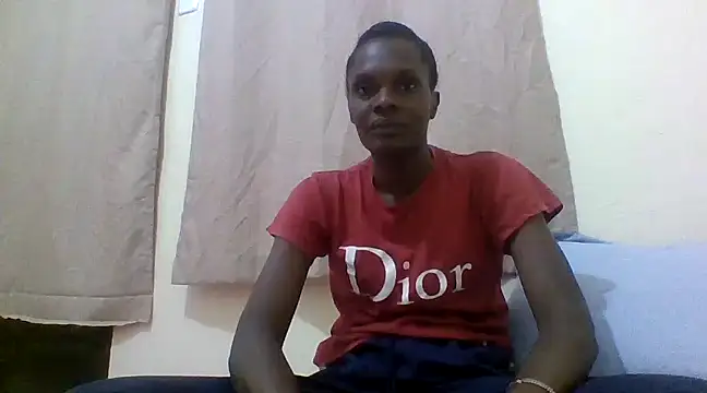 Ebony maffin online show from 03/04/25, 05:53