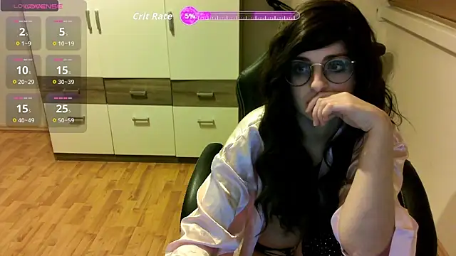 Snapshot of secretmia chatting on 12/16/25, 09:09 secretmia online show from 12/16/25, 09:09