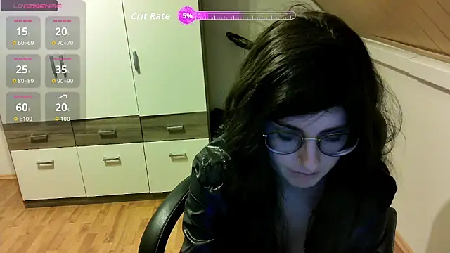 Snapshot of secretmia chatting on 12/19/25, 09:16 secretmia online show from 12/19/25, 09:16