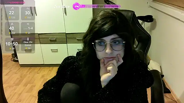 Snapshot of secretmia chatting on 02/04/26, 09:59 secretmia online show from 02/04/26, 09:59