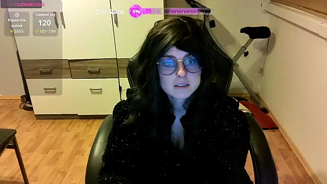Snapshot of secretmia chatting on 02/14/26, 08:05 secretmia online show from 02/14/26, 08:05