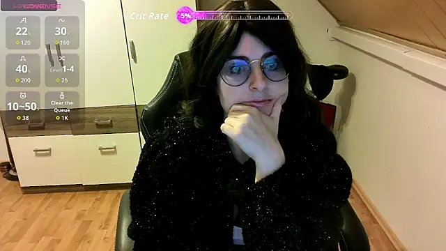 Snapshot of secretmia chatting on 03/06/26, 08:11 secretmia online show from 03/06/26, 08:11