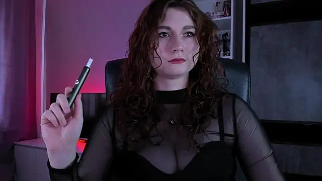 Goddess-Rose online show from 06/24/26, 03:55
