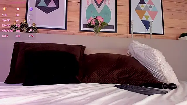 IzzyWild online show from 01/19/25, 03:10