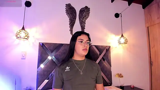 Bianca zaens2 online show from 09/15/25, 12:05