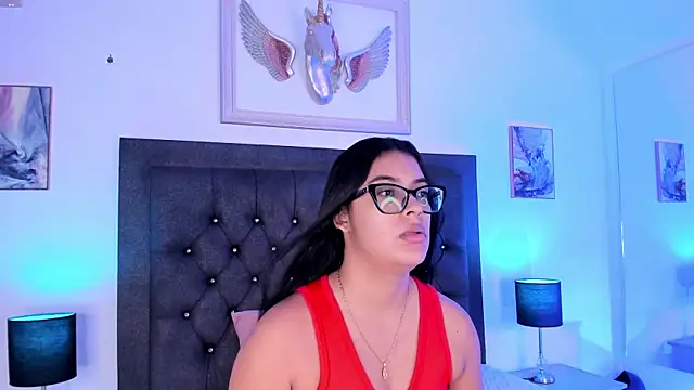 Bianca zaens2 online show from 07/12/26, 09:55