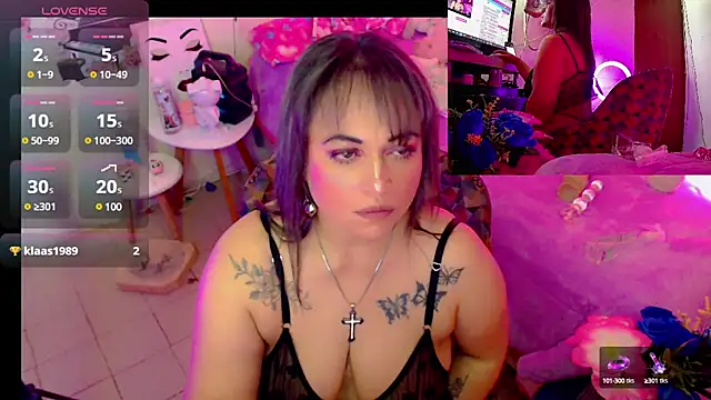 martina bk online show from 01/03/25, 04:33