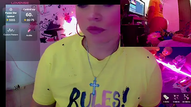 martina bk online show from 01/06/25, 01:42