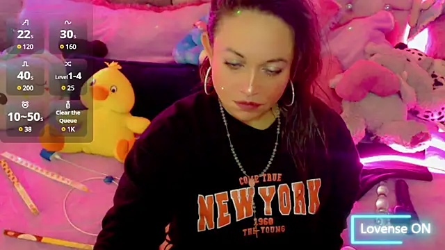 martina bk online show from 01/22/25, 03:09