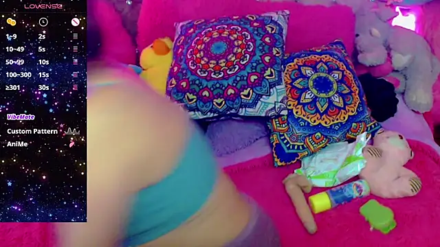 martina bk online show from 02/18/25, 12:59