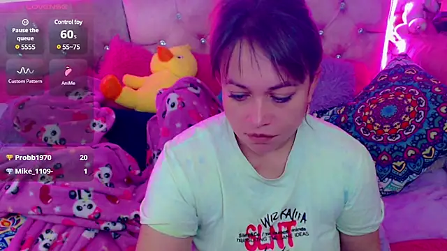 martina bk online show from 02/28/25, 09:15