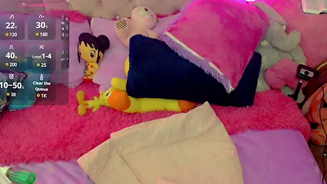 martina bk online show from 03/05/25, 11:49