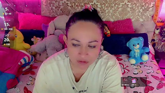 martina bk online show from 02/26/26, 02:21