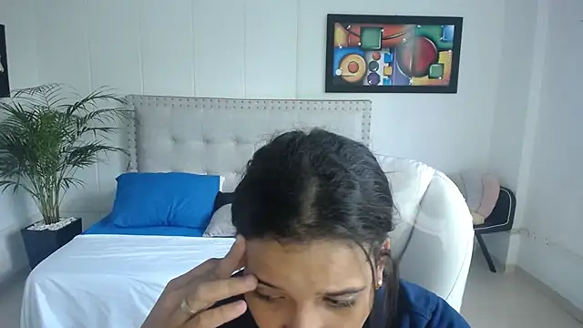Snapshot of Chiqui_milk_ chatting on 01/31/25, 07:08 Chiqui milk  online show from 01/31/25, 07:08